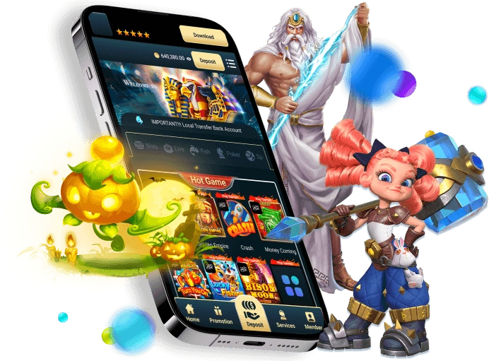 Roulette tại 69vm link vào
