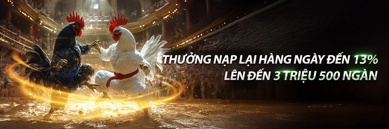 Đấu trường đá gà trực tuyến 69vm link vào