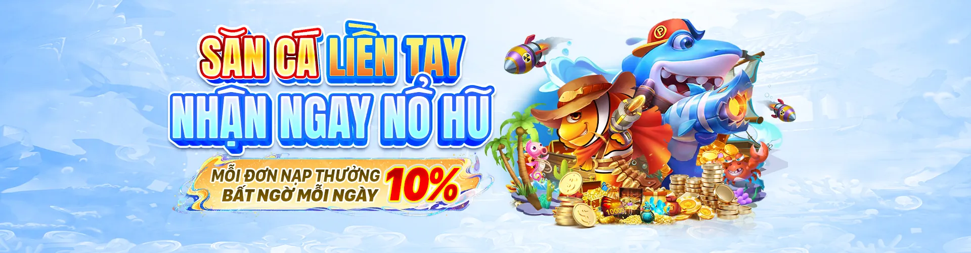 Hình ảnh Hero Bắn Cá 69vm link vào